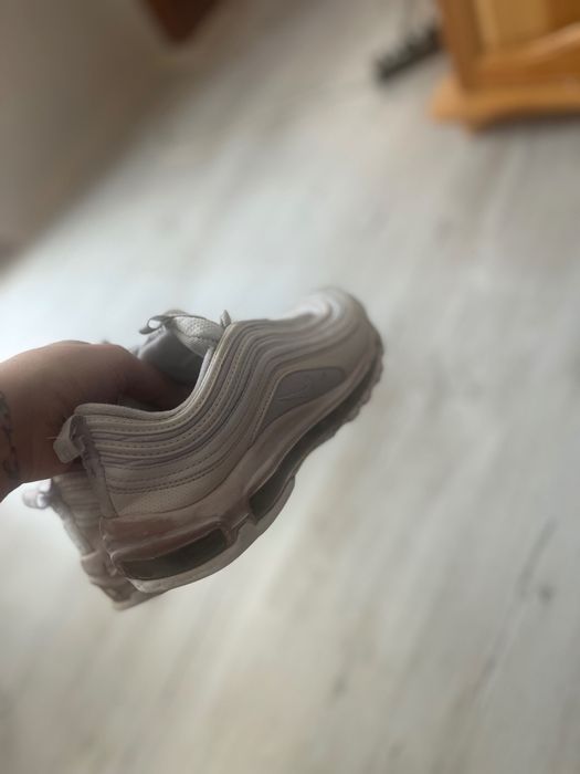 Дамски маратонки Nike 37.5