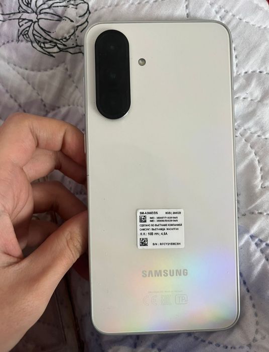 Samsung a36 256Gb