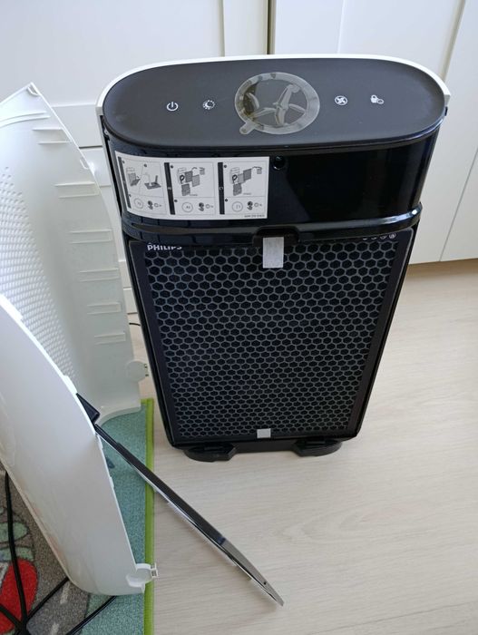 Пречиствател за въздух Philips