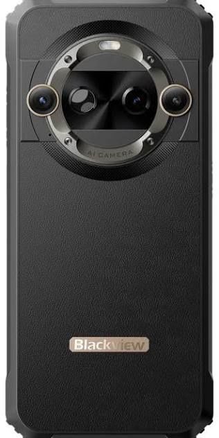 Продам телефон с тепловизором Blackview bl9000pro