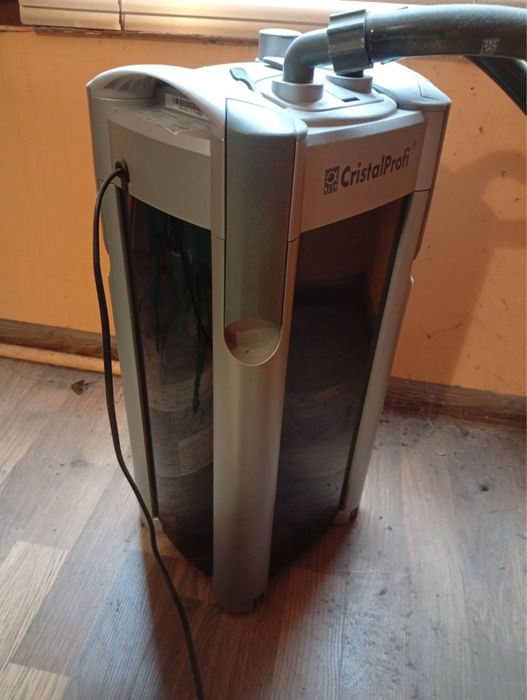 Канистър 1901 Нов!