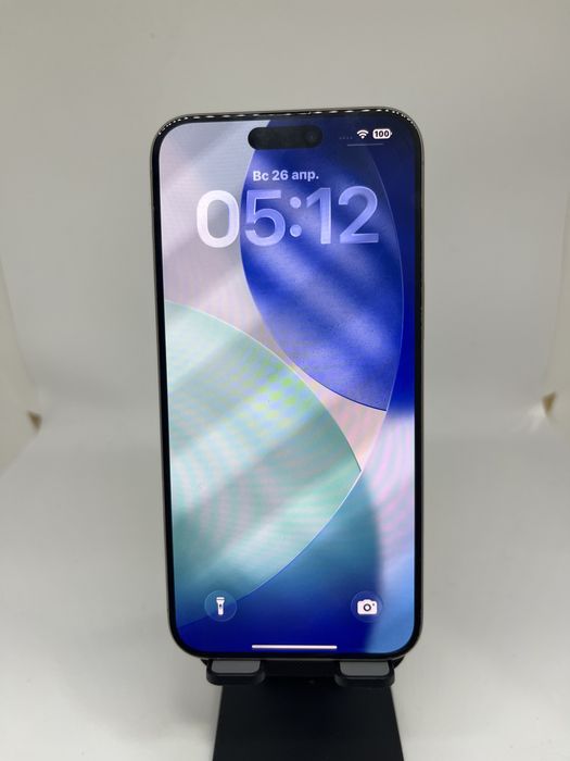 Iphone 15 Pro Max 256 GB Pintel kz 80673