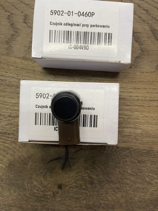 Датчик  парктроник за vw