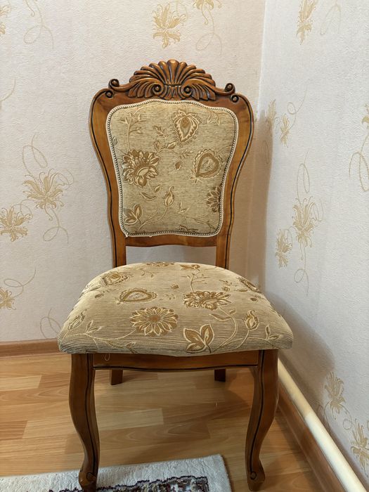 Стулья 15штук залға арналған