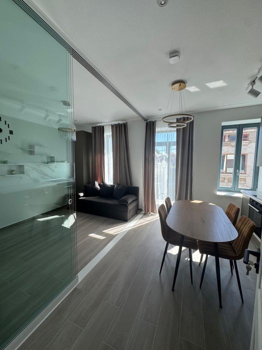 Inchiriez apartament 2 camere