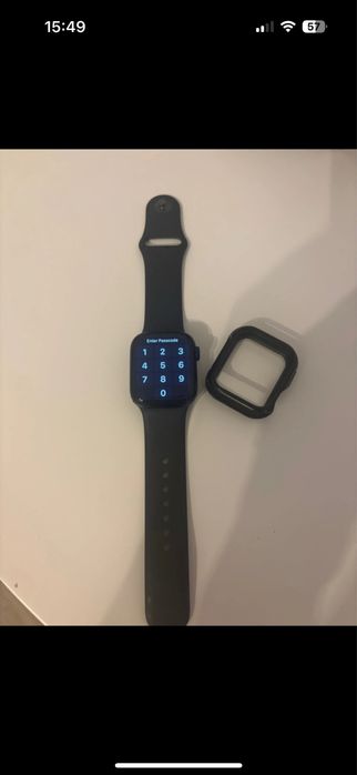 Apple watch series 9