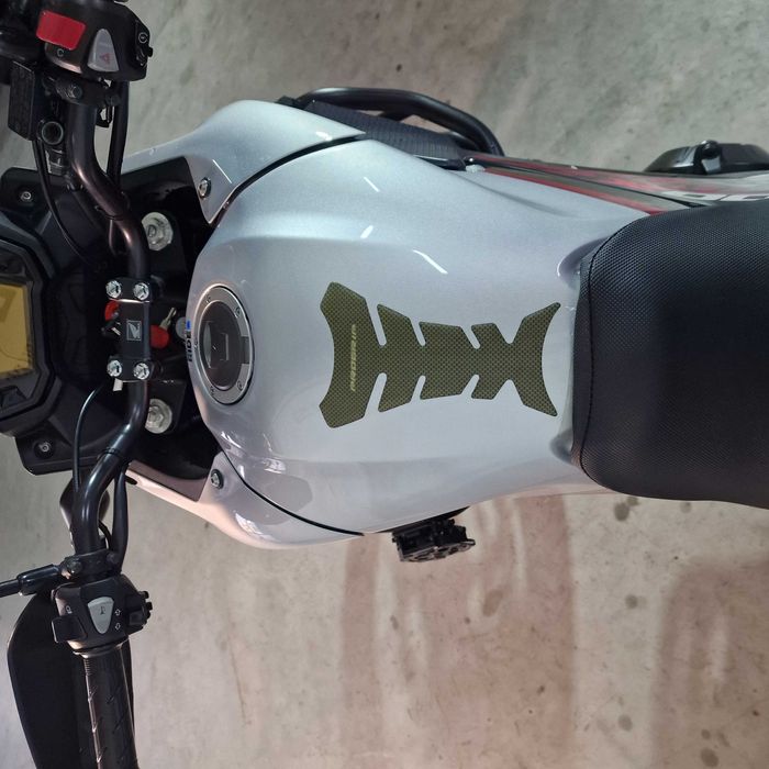 Motocicleta Honda CB500X ABS | H00524 | motomus.ro