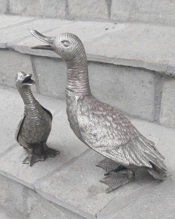 Старинни Статуетки