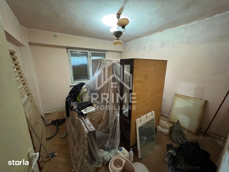 Apartament de vanzare cu 3 camere | ETAJ 2 | 66 MP UTILI | ULTRACENTRA