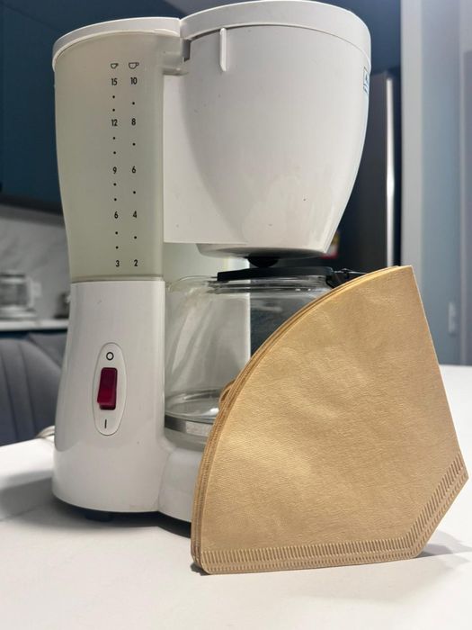 Кофеварка Германия