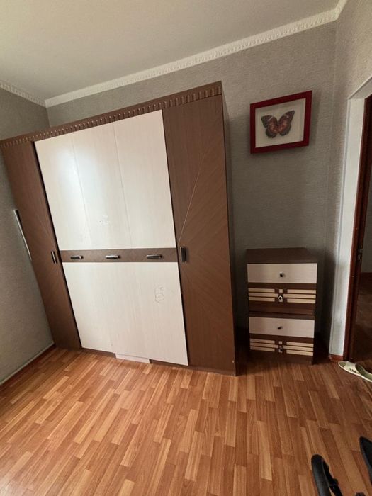 Мебель спальный гарнитур