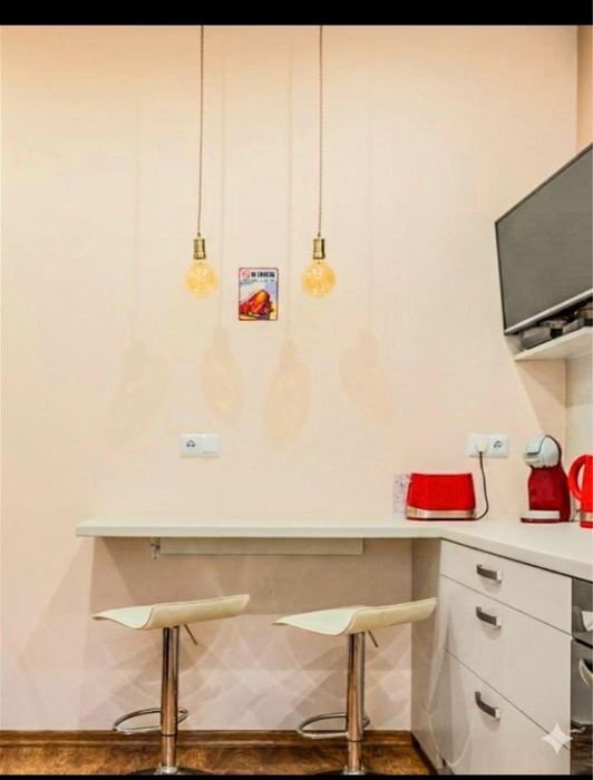 3-стаен апартамент