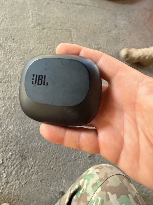 JBL Sense Lite