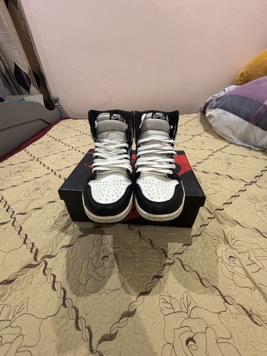 Jordan 1 Retro High (Dark Mocha)