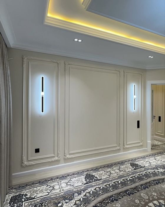 Малярные работы