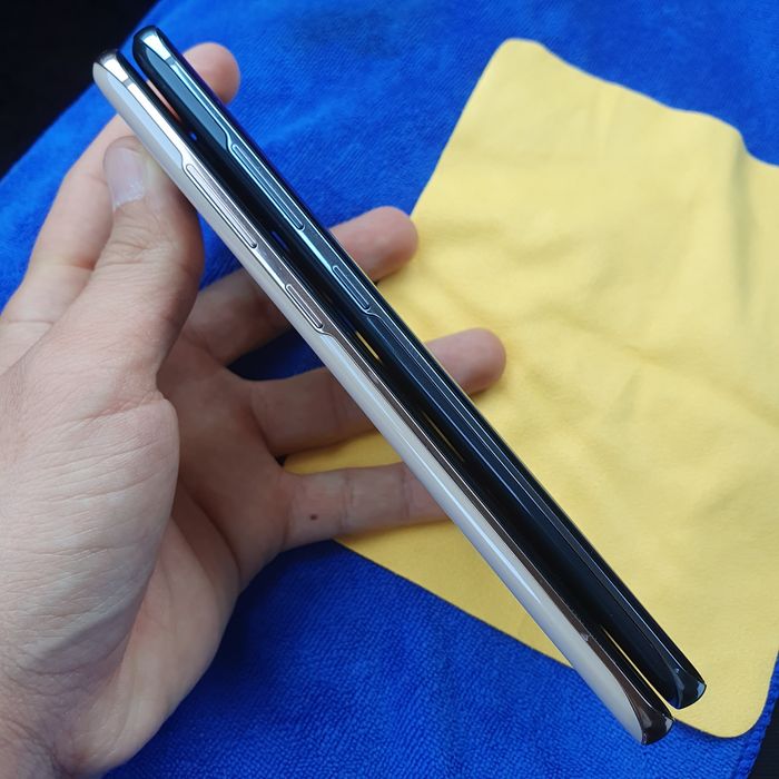 Samsung s105G 8/256 Gb 90kun garyantta