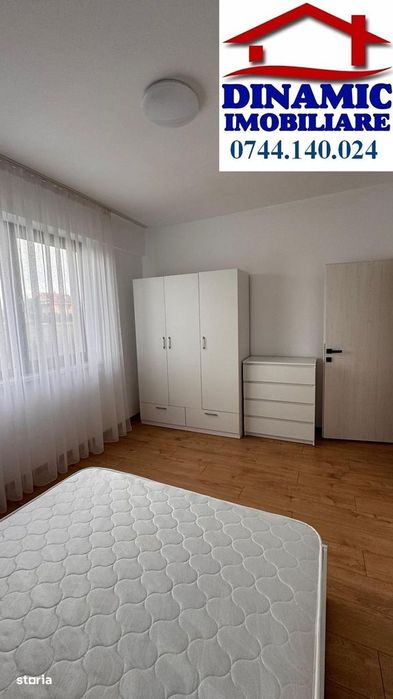 2 cam, 56 mp, cu gradina proprie, Str. Fermelor, 430 Eur/lunar