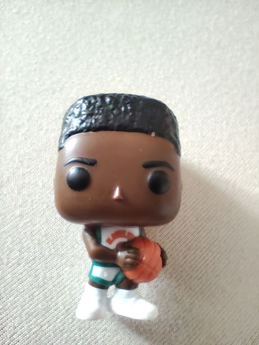 Фигурки из KinderJoy осд