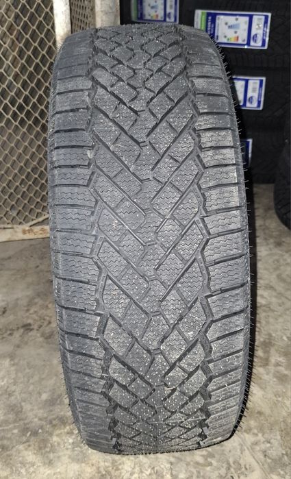 215/65R16 zimniy BYD Yuan UP, Kia Sonet