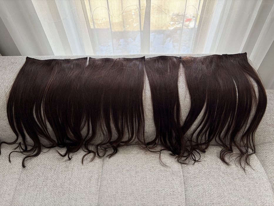 Естествни екстеншъни 200 гр.