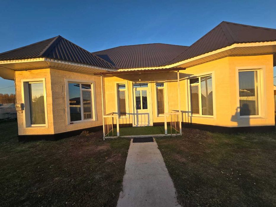 В продаже дом, Бесколь, Санта Барбара