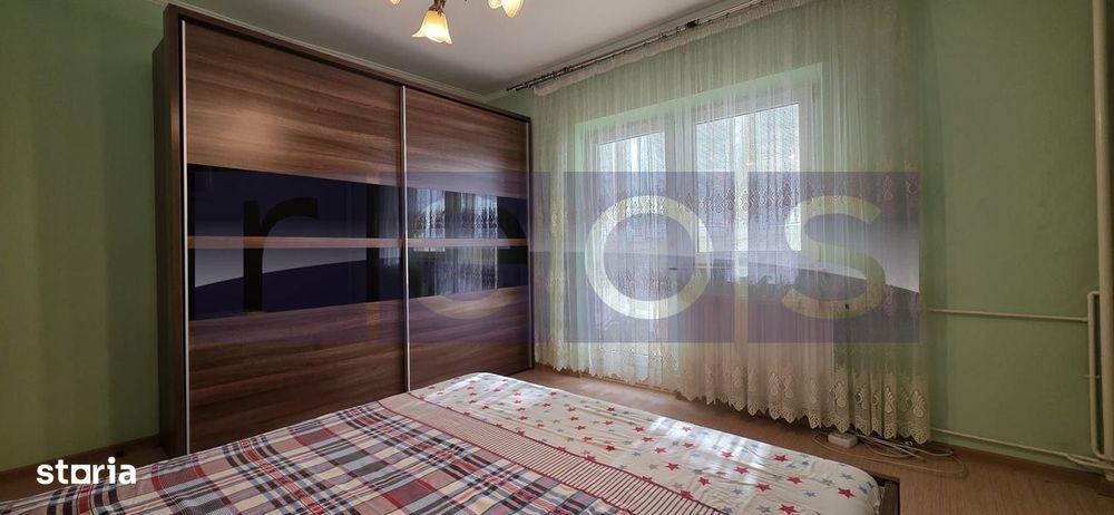 Vanzare 3 Camere  Decamandat  Vitan