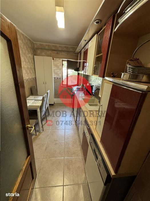 Apartament 2 camere ultracentral – Strada Babadag, loc parcare inclus — fotografia 3