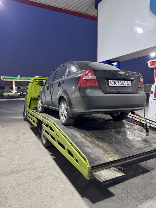 Evakuator xizmati24/7