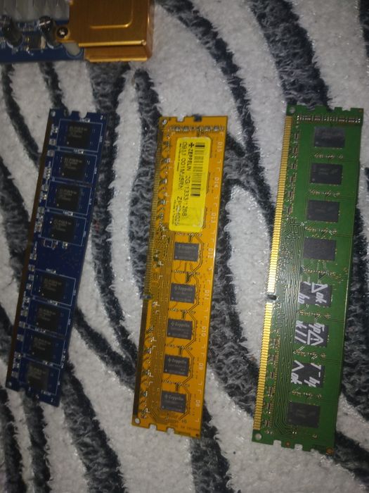 Б/у жёсткие диски