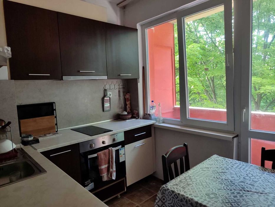 Продава се Двустаен апартамент в Добрич, Кралска зона - 78 кв.м за 1040 €/кв.м - Снимка #6