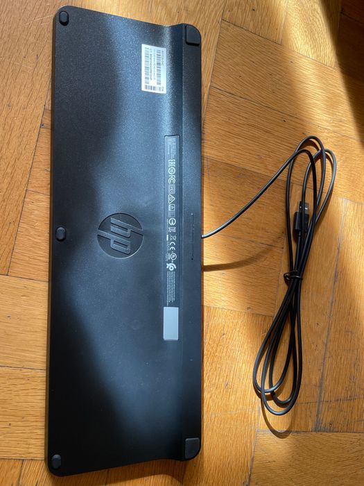 Hp sk-2028 клавиатура