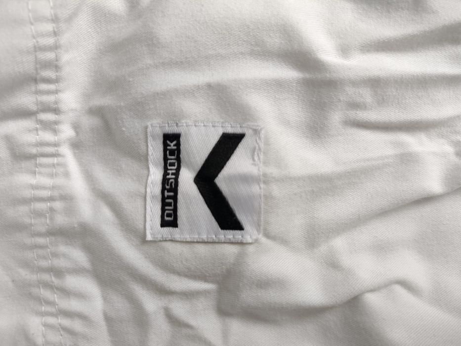 Kimono de judo începători, pentru copii 150 cm