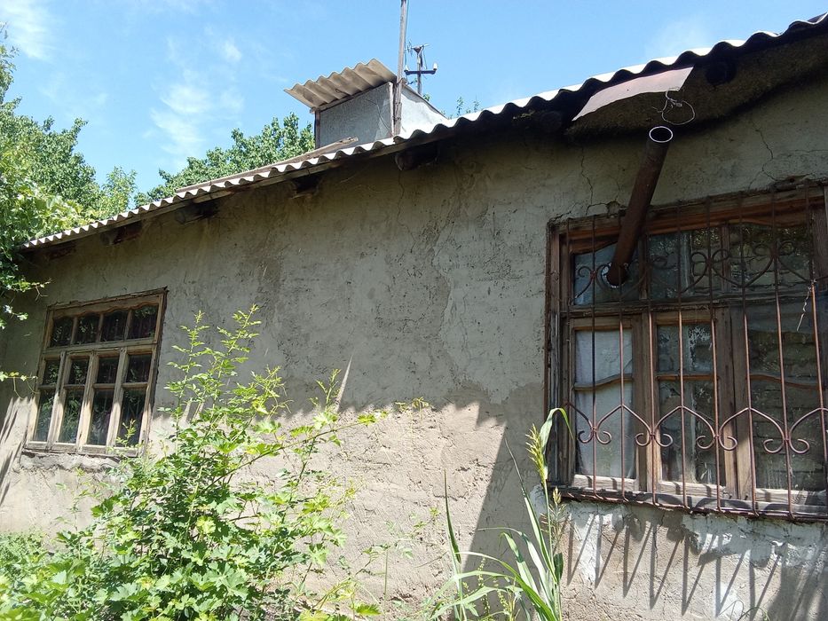 Дом, дм Кайнар булак