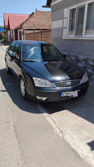 De vanzare ford mondeo