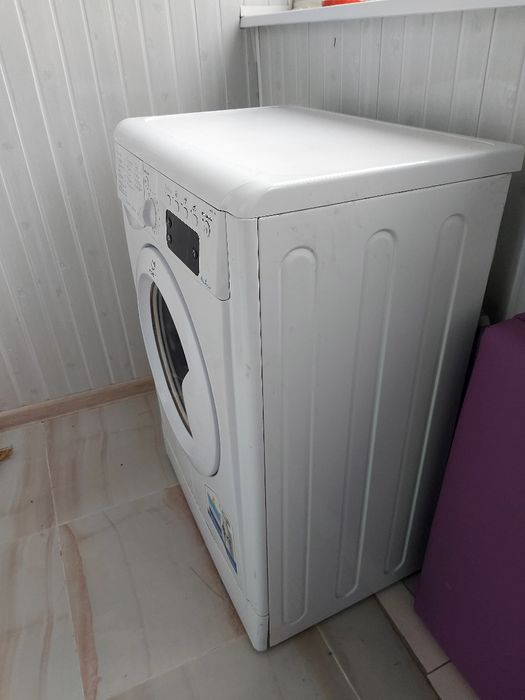 Стиральная машина на запчасти