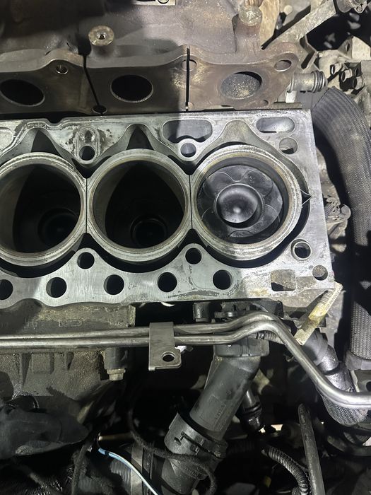 Bloc motor ambielat volvo XC60 D5244T15