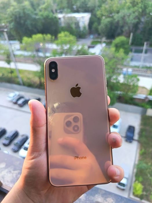 iPhone Xs Max 64 gb
