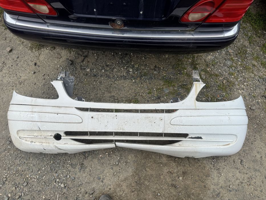 Броня Вито w139 110cdi