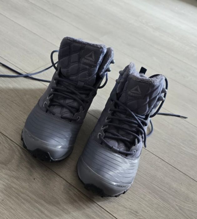 Reebok Демисезонные кроссовки