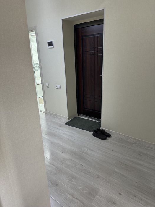 Сдается 2-х комнатная квартира на саракульке