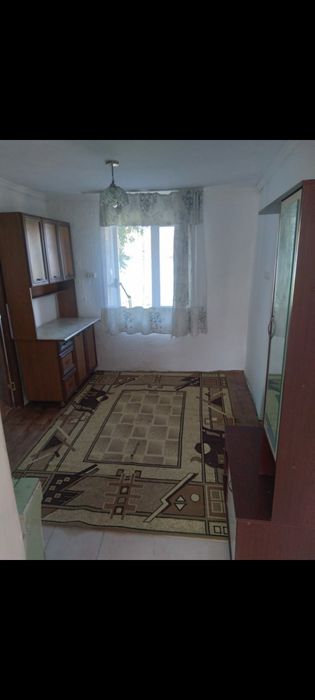 Дом в деревне заречный