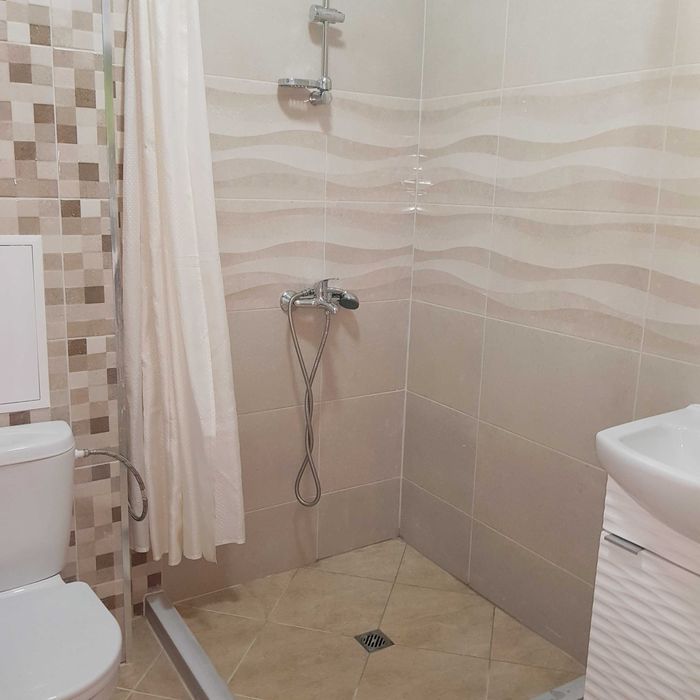 Дава се под наем Двустаен апартамент в Пловдив, Коматевски възел - 72 кв.м за 408 € - Снимка #5