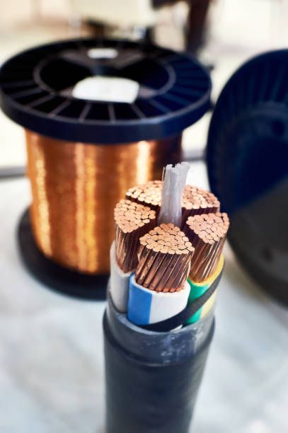 Кабель оптом все виды есть