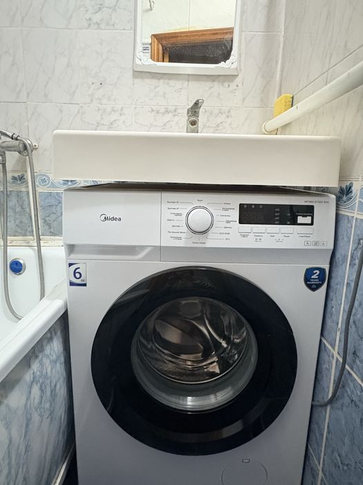 Стиралка сатылады!!!