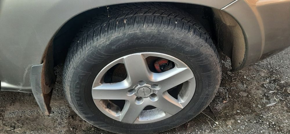 De vanzare Nissan x trail