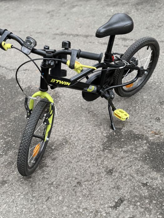 Vand bicicleta copii
