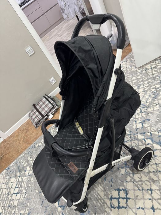 Продам коляску детскую