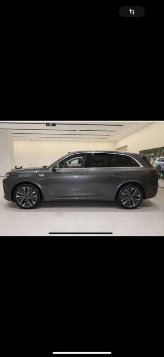 Продается Lixiang L9 Ultra Restayling 2025