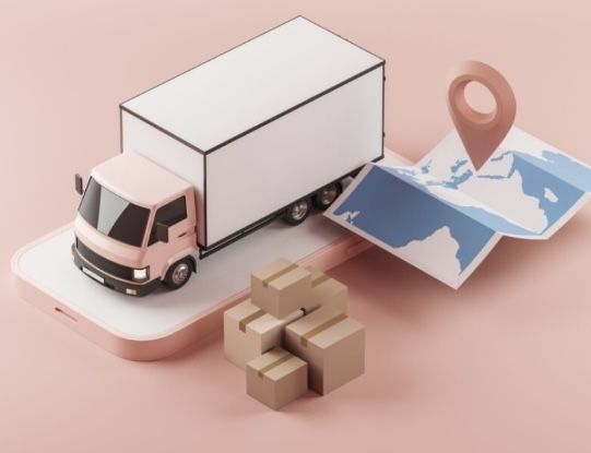 Перевезу груз термобудка