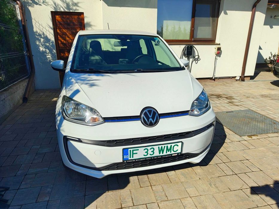 VOLKSWAGEN  2021 — imagine 2